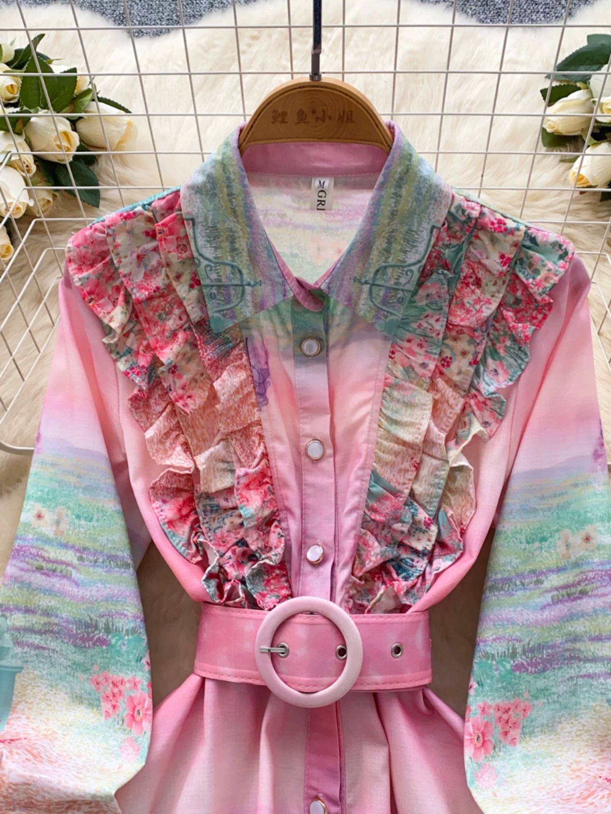 Simply chic dress ED418 images